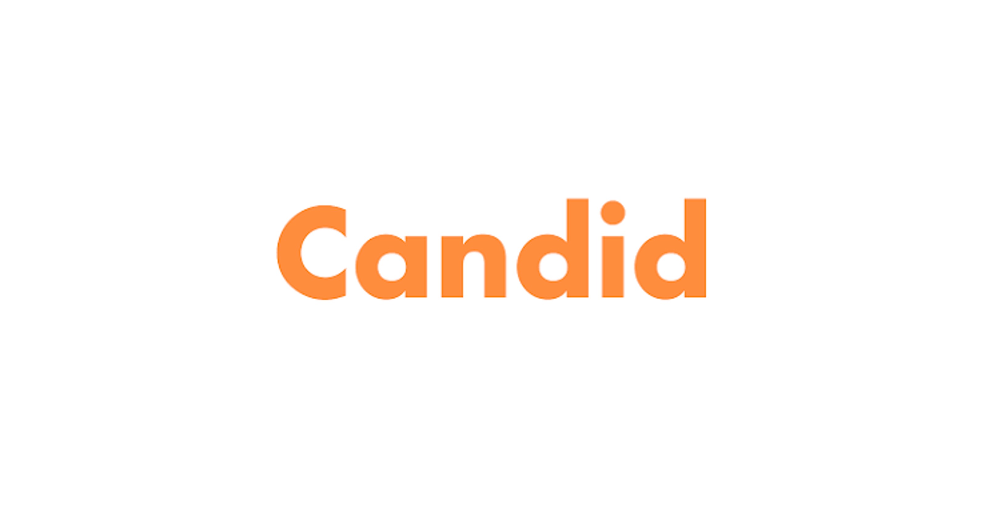 CANDID venue partner space